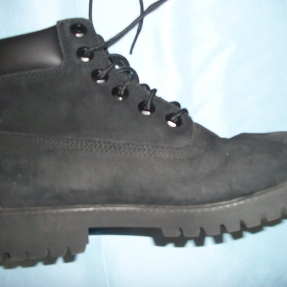 Girls Timberland Boots 4.5 - Picture 3 of 5